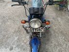 Bajaj Caliber 115 2002