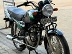 Bajaj Caliber 115 2002