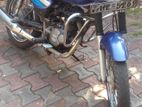 Bajaj Caliber 115 2003