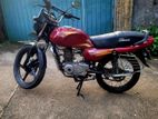 Bajaj Caliber 115 2003