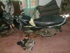 Bajaj Caliber 115 2003