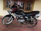 Bajaj Caliber 115 2003