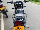 Bajaj Caliber 2004