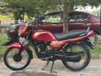 Bajaj Caliber 2004