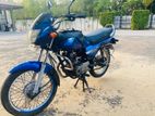 Bajaj Caliber 115 2004