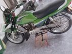 Bajaj Caliber 115 2004