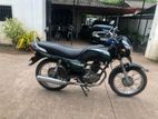 Bajaj Caliber 115 2004