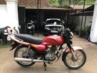 Bajaj Caliber 115 2004