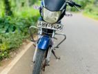 Bajaj Caliber 115 2004