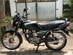 Bajaj Caliber 115 2004