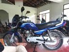 Bajaj Caliber 115 2004