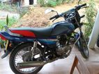 Bajaj Caliber 115 2004