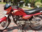 Bajaj Caliber 115 2004