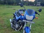 Bajaj Caliber 115 2004