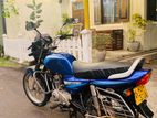 Bajaj Caliber 115 2005