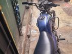 Bajaj Caliber 115 2005