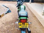 Bajaj Caliber 115 2005