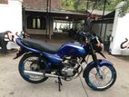 Bajaj Caliber 115 2005