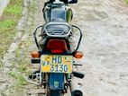 Bajaj Caliber 115 2005