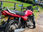 Bajaj Caliber 115 2005