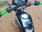 Bajaj Caliber 115 2005