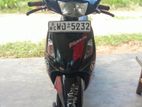 Bajaj Caliber 115 2005