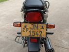 Bajaj Caliber 2005