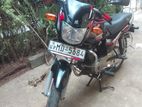Bajaj Caliber 115 2006