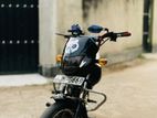 Bajaj Caliber 115 2006