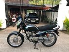 Bajaj Caliber 115 2006