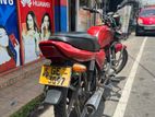 Bajaj Caliber 115 2006
