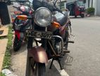Bajaj Caliber 115 2007