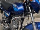 Bajaj Caliber 2008