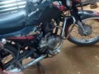 Bajaj Caliber 115 cc 2002