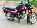 Bajaj Caliber 2006