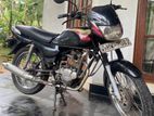 Bajaj Caliber 115cc Disk 2004