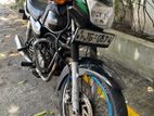 Bajaj Caliber 120cc 2004