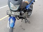 Bajaj Caliber 125 2008