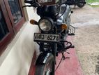 Bajaj Caliber 2001
