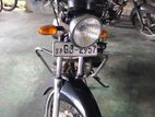 Bajaj Caliber 2001