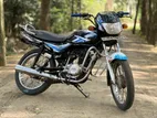 Bajaj Caliber 2001
