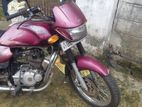 Bajaj Caliber 2002