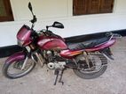 Bajaj Caliber 2002