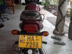 Bajaj Caliber 2002