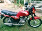 Bajaj Caliber 2002