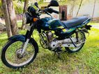 Bajaj Caliber 2002