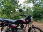 Bajaj Caliber 2002