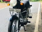 Bajaj Caliber 2002