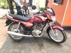 Bajaj Caliber 2003