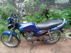 Bajaj Caliber 2003